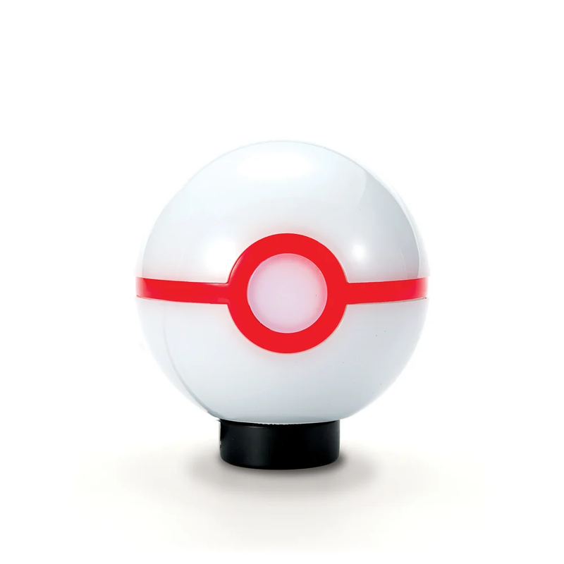 Pokemon - Premier Ball Mood Light