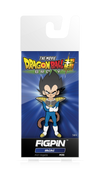 Dragon Ball Super - Kid Vegeta Mini FiGPiN