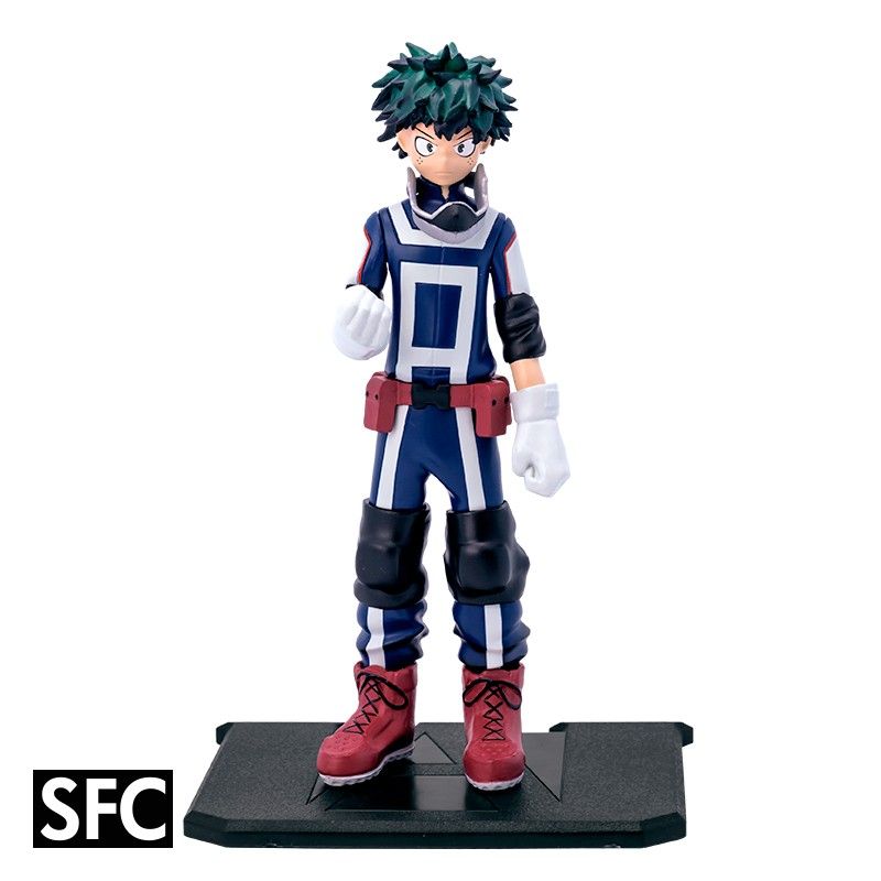 My Hero Academia - Izuku Midoriya Figurine
