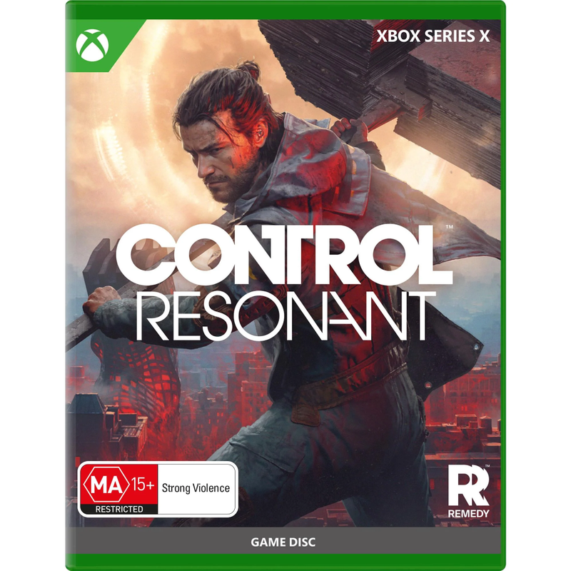 Control Resonant (XBS)
