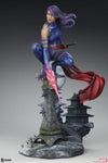 Marvel Comics - Psylocke Premium Format Statue