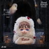 52Toys: Lilith: Eternal - Midnight Parade Blind Box (Single)