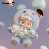 JoToys: Q.Kid 600% Super Cookie Series Blind Box (Single)