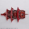 One Piece - Grand Ship Collection Red Force Model Kit (Commemorative Colour Ver. Of 