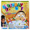 Birthday Blowout