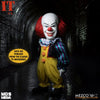 IT (1990) - Talking Pennywise Mega Scale 15 Inch Doll