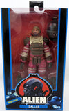 Alien - 40th Anniversary Series 01 Dallas (Compression Suit)