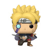Boruto: Naruto Next Generations - Boruto with Marks Pop! Vinyl Figure