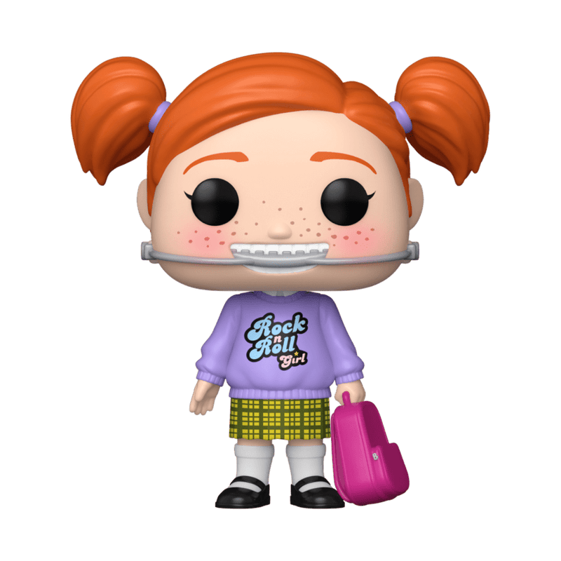 Finding Nemo - Darla Pop! Vinyl Figure