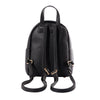Megos: Disney - Mickey Mouse Classic Black Mini Backpack