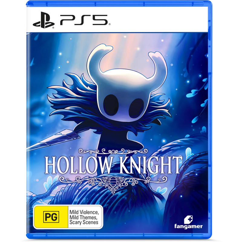 Hollow Knight (PS5)