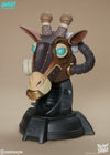 Sideshow Originals - Ram & Giraffe Designer Toy