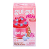 GUI GUI: Mini Single Pack (Single, Assorted)