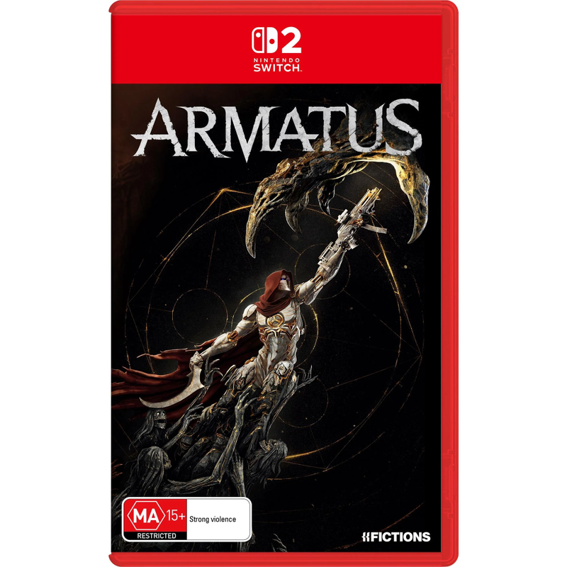 Armatus (NS2)
