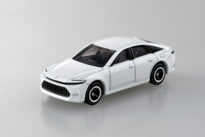 Tomica Regular - No.62 Toyota Crown Sedan