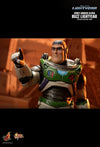 Lightyear (2022) - Alpha Buzz Lightyear 1:6 Scale Action Figure