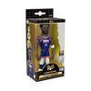 NBA: Nets - Kyrie Irving (CE21) 5in Vinyl Gold Figure