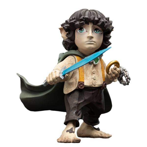 The Lord of the Rings - Frodo Baggins (2022) Mini Epics Figure – Pop Stop