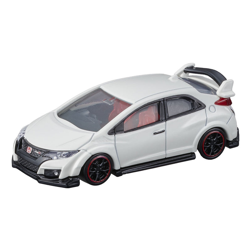 Tomica Premium - No.44 Honda Civic Type R (FK2)