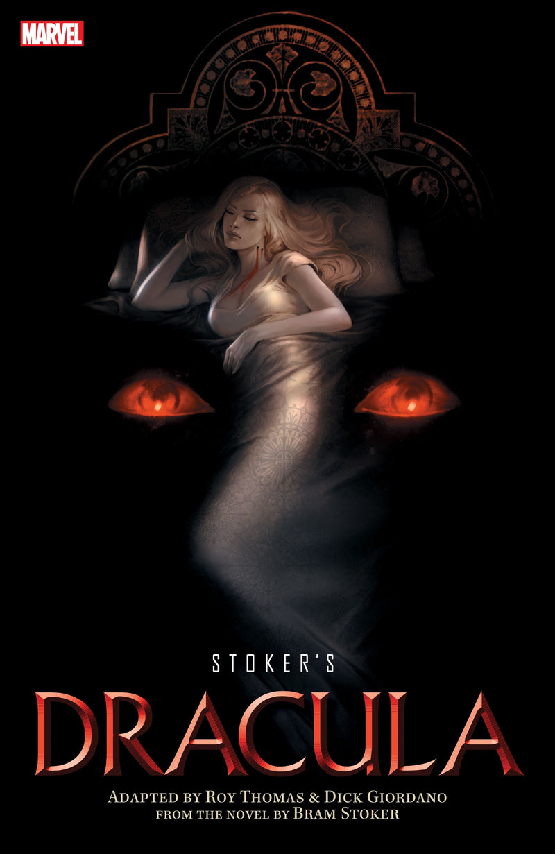STOKER'S DRACULA