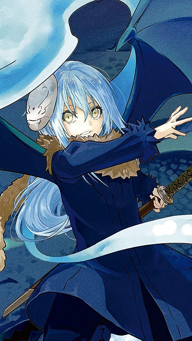 That Time I Got Reincarnated as a Slime - Vol. 10