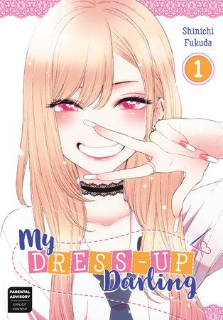 My Dress-Up Darling - Vol. 1 – Pop Stop