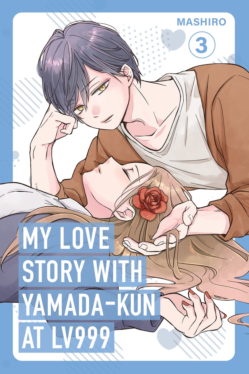 My Love Story with Yamada-kun at Lv999 - Vol. 3