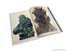 Dorohedoro Illustrations: Mud and Sludge