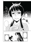 Apothecary Diaries: Maomao's Notes on the Inner Palace - Vol. 1