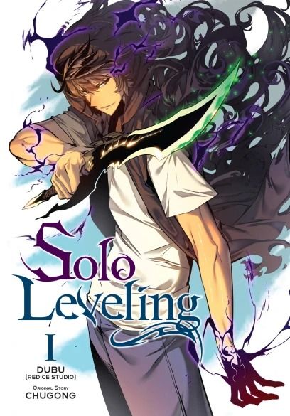 Solo Leveling - Vol. 1