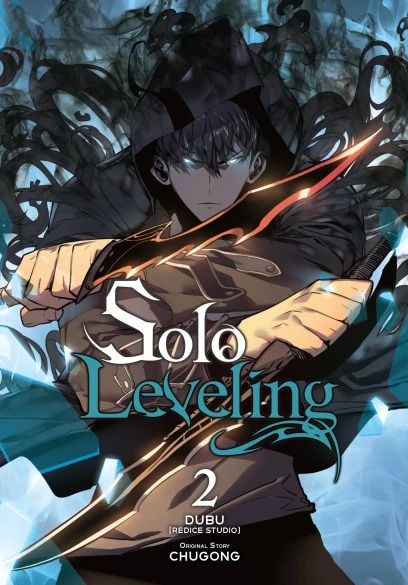 Solo Leveling - Vol. 2