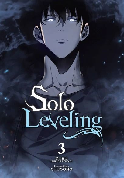 Solo Leveling - Vol. 3