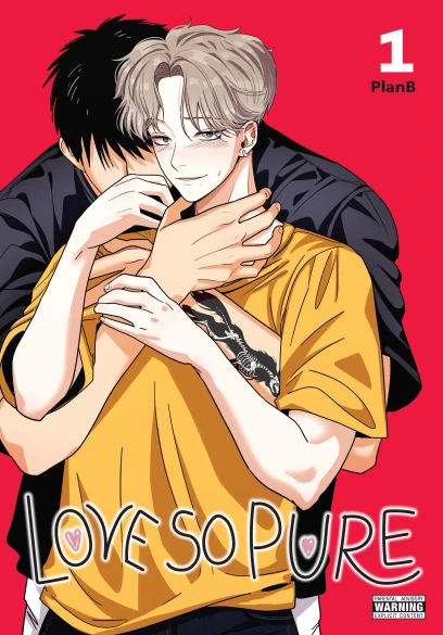 Love So Pure - Vol. 1