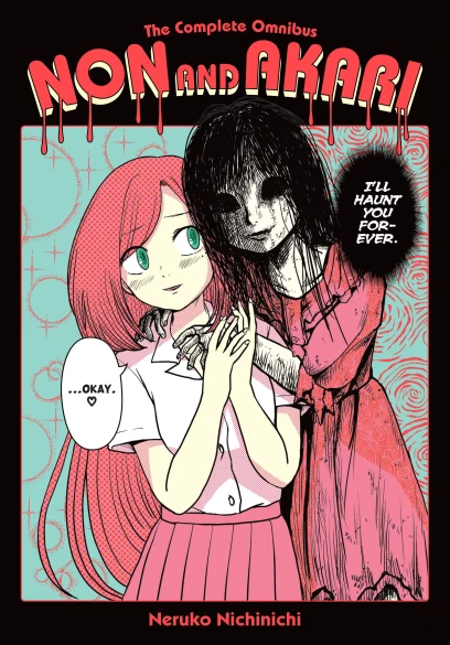 Non and Akari: The Complete Omnibus
