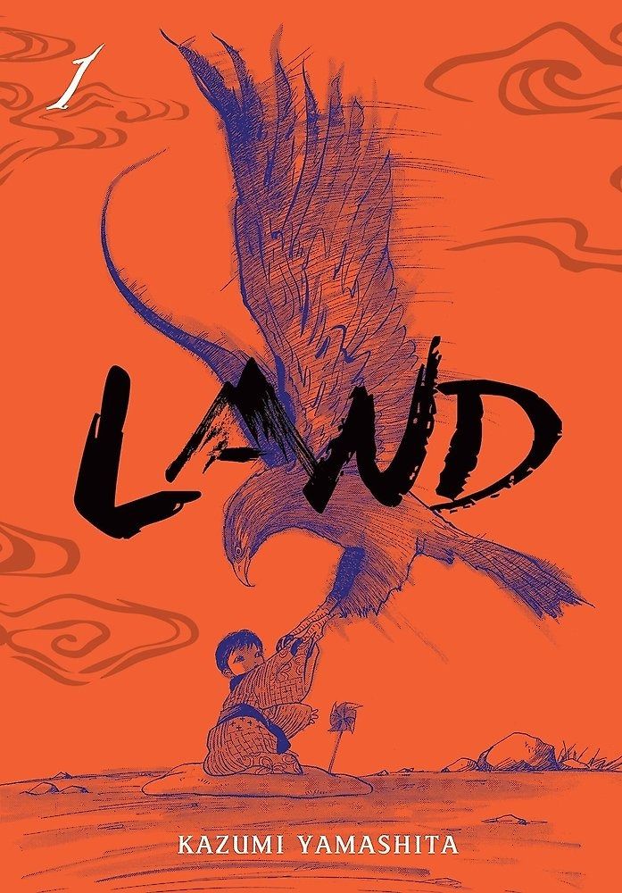 Land - Vol. 1
