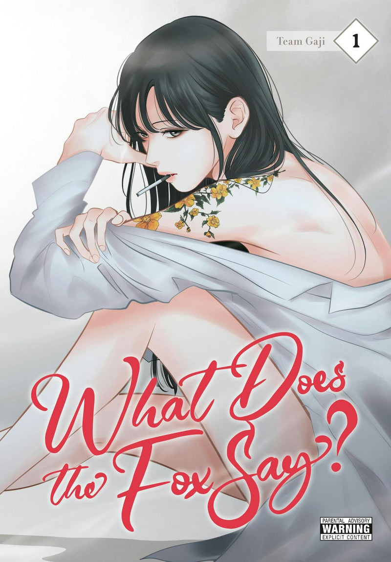 What Does the Fox Say? - Vol. 1