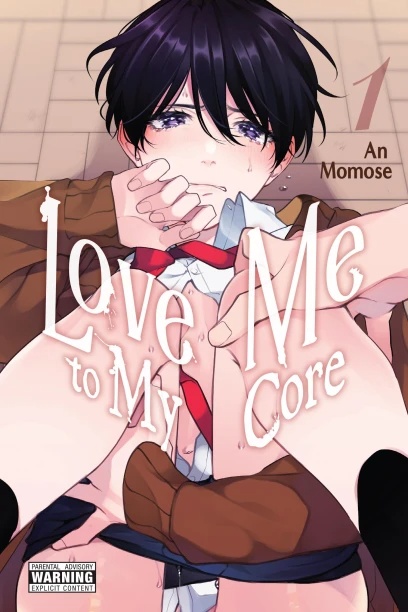 Love Me to My Core - Vol. 1