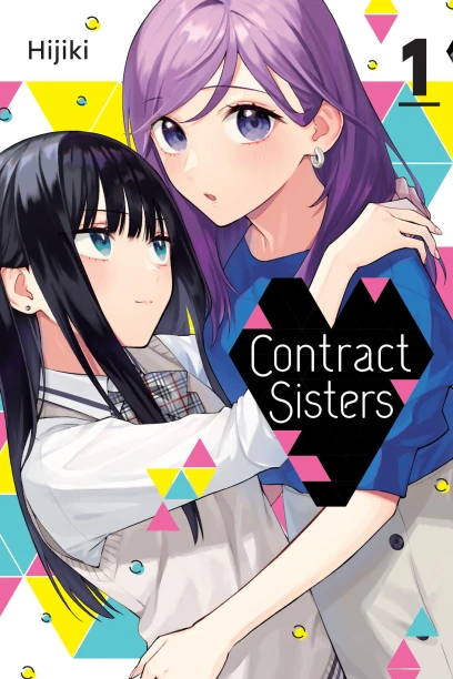 Contract Sisters - Vol. 1