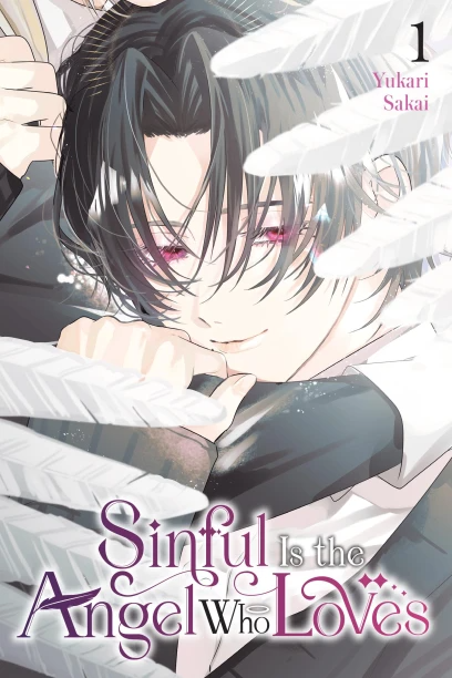 Sinful Is the Angel Who Loves - Vol. 1