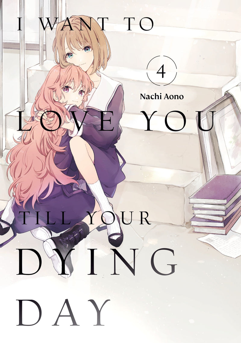 I Want to Love You Till Your Dying Day - Vol. 4