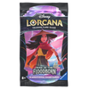 Disney Lorcana - S2 Rise of the Floodborn Booster Pack (Single)