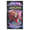 Disney Lorcana - S2 Rise of the Floodborn Booster Pack (Single)