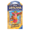 Disney Lorcana - S3 Into the Inklands! Booster Pack (Single)