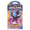 Disney Lorcana - S3 Into the Inklands! Booster Pack (Single)