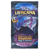 Disney Lorcana - S4 Ursula's Return Booster Pack (Single)