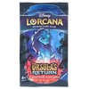 Disney Lorcana - S4 Ursula's Return Booster Pack (Single)