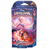 Disney Lorcana - S5 Shimmering Skies Starter Deck: Amethyst & Ruby