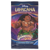 Disney Lorcana - S5 Shimmering Skies Booster Pack (Single)