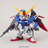 SD GUNDAM EX- STANDARD 009 DESTINY GUNDAM Model Kit