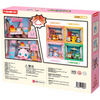 Puremind: Pokemon Mini World - Vibrant Street Scene Series (Sweet Shop Jigglypuff)